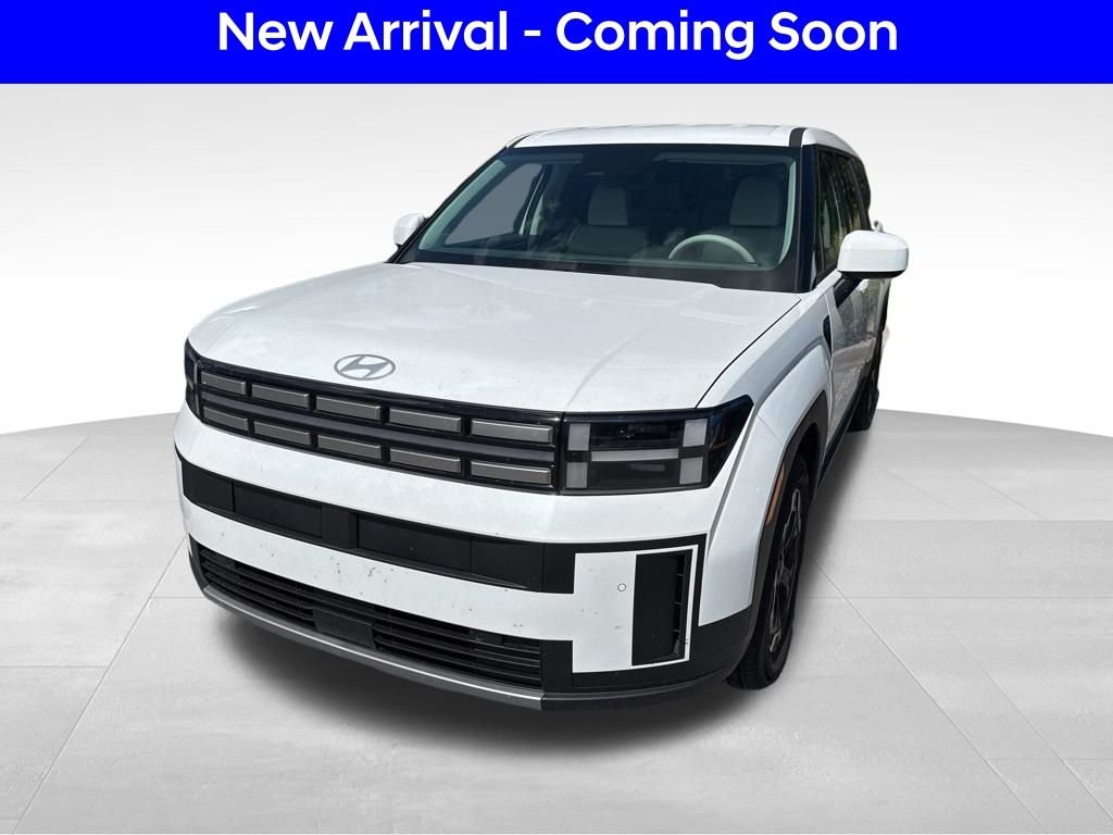 hyundai santa fe 2026 5NMP14GLXTH172950 image hyundai santa fe 2026 5NMP14GLXTH172950 image